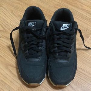 Nike air max sneakers